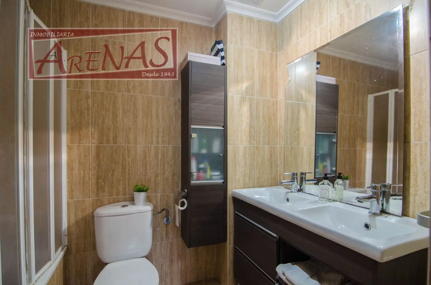 Baño de Piso en venta en Limpias con Calefacción, Parquet y Trastero