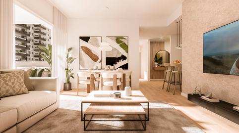 Foto 3 de Pis en venda a Avenida José Rodríguez de la Borbolla Camoyán, 14, Entrenúcleos, Sevilla