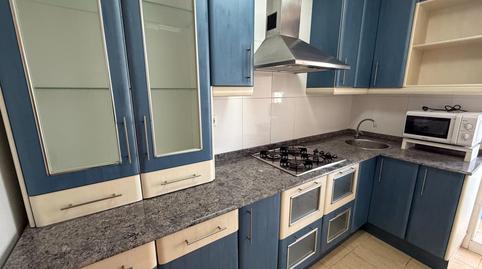 Foto 2 de Pis de lloguer a Calle Calle de la Pianista Amparo Iturbi, Malilla, Valencia