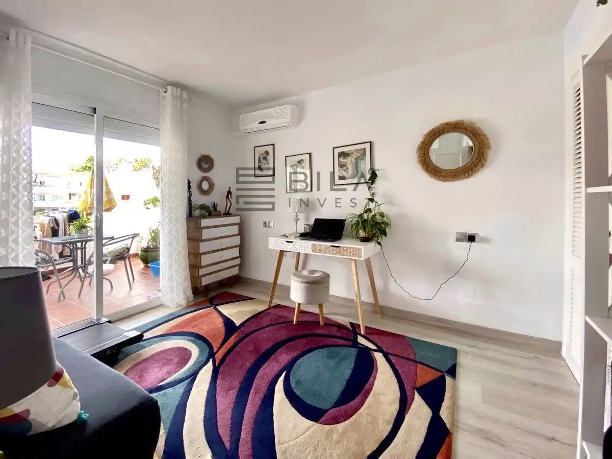 Piso con piscina en venta en Belgica, imagen 24