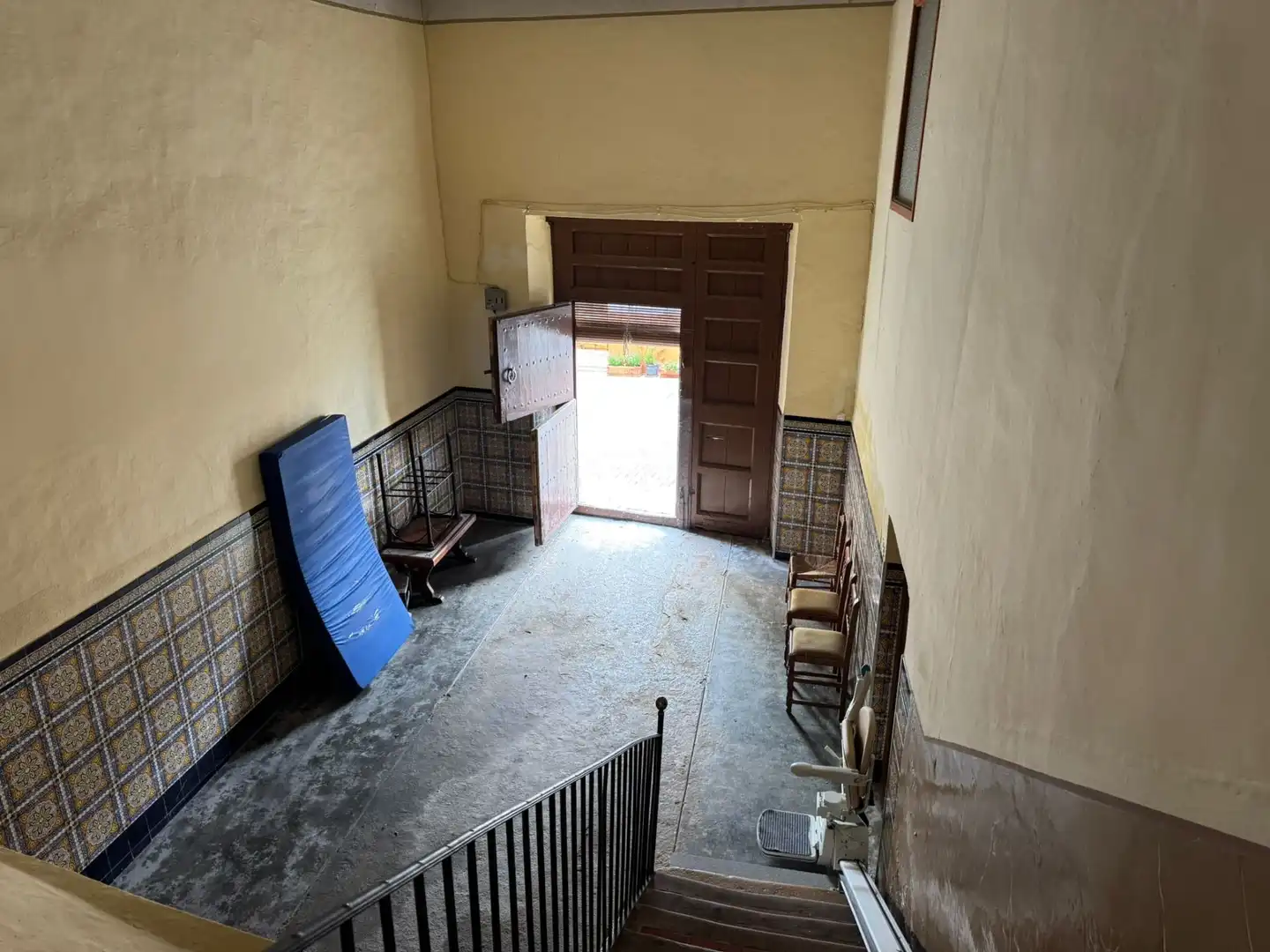 Country house for sale in Rossell, imagen 13