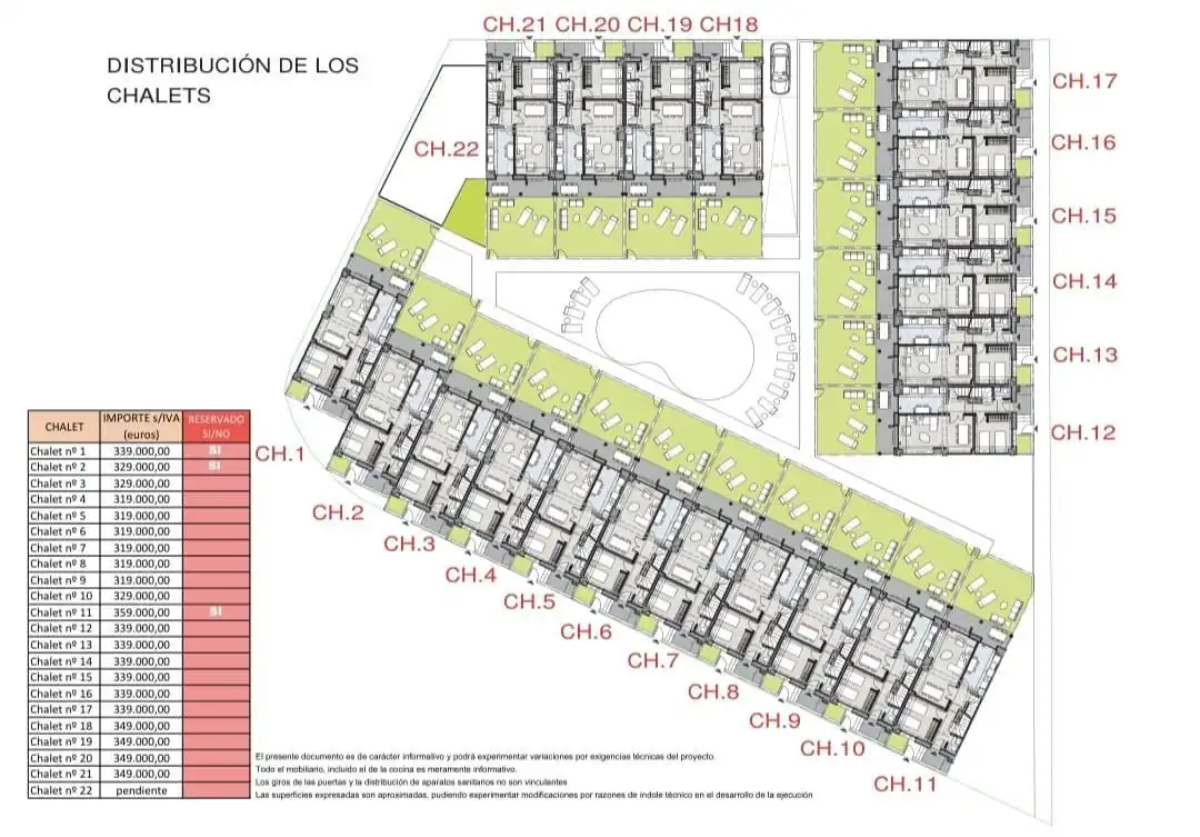 Casa o chalet en venta en Ávila con Calefacción y Jardín privado