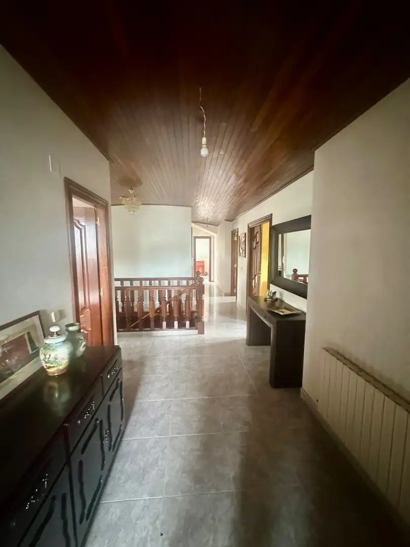 Casa o xalet en venda en Narón amb Calefacció, Terrassa i Traster