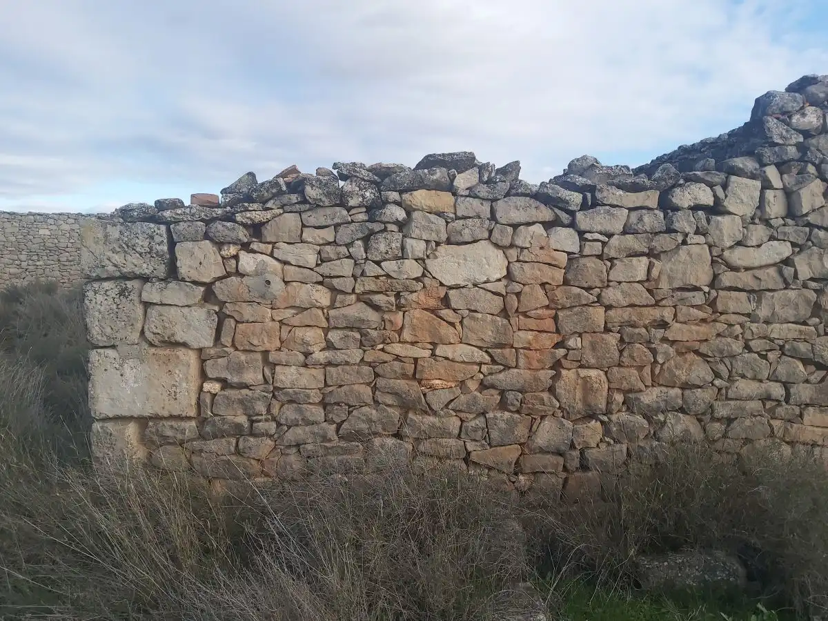 Terreno en venta en Aspa