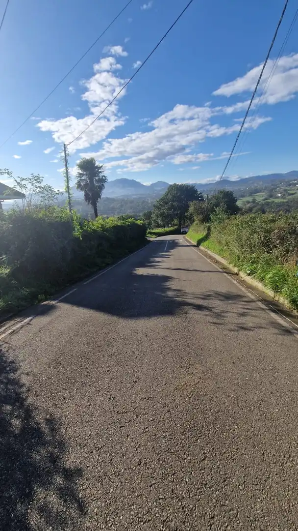 Terreny residencial en venda a San Claudio - Trubia - Las Caldas, imagen 12