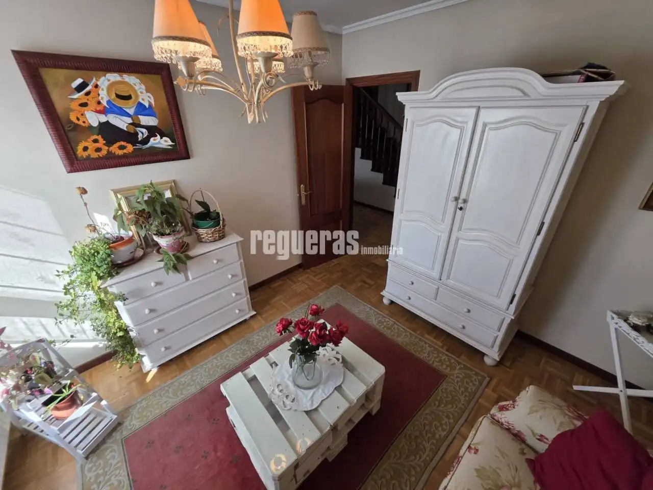 Duplex with lift for sale in Calle Fernández Corujedo, imagen 21