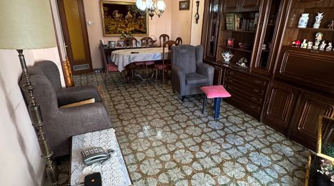 Foto 3 de Piso en venta en Passeig de L'estació, 36, Valls, Tarragona