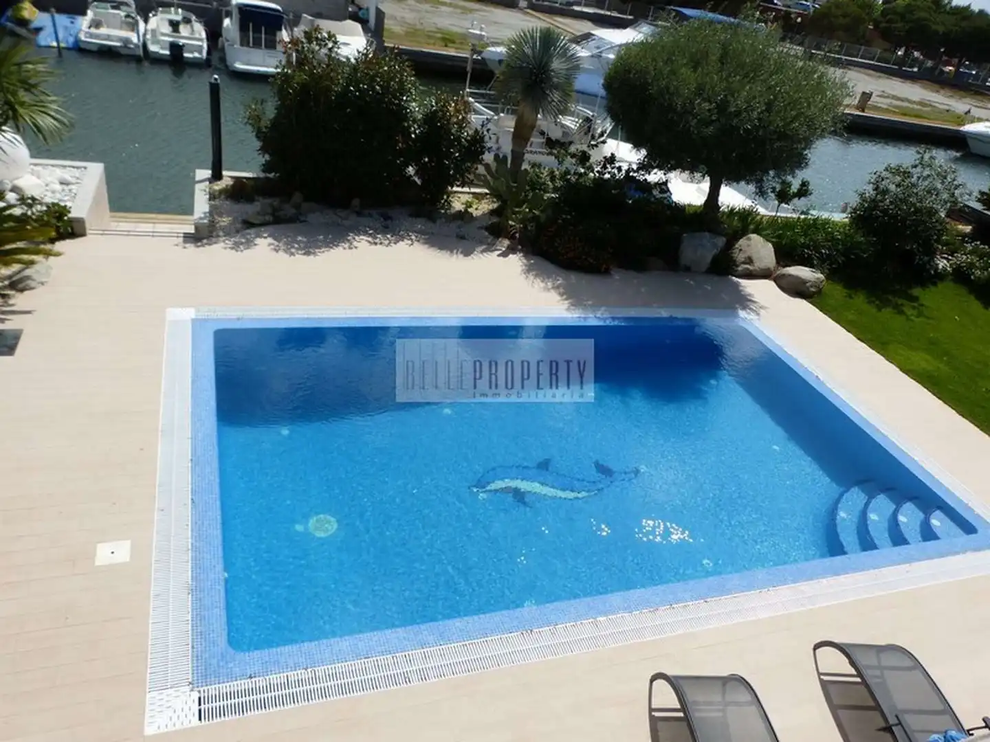 Casa amb piscina en venda a Santa Margarita, imagen 16