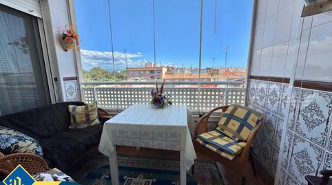 Apartamento con piscina comunitaria, en la provincia de Alicante, en la ciudad de Almoradi. 2 habitaciones | 82 m² | 14 kilómetros, imatge 5