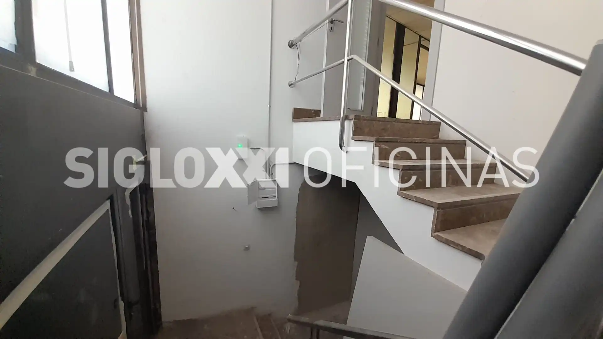 Oficina de alquiler en Barcelona