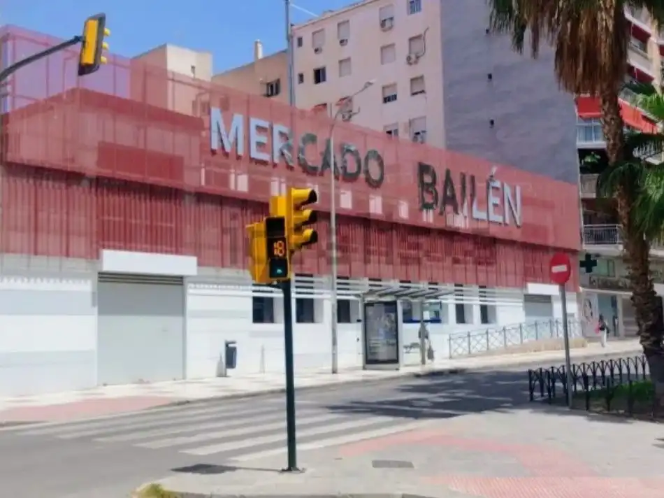 Appartamento con ascensore in vendita a Calle Calzada de la Trinidad 10, imagen 12