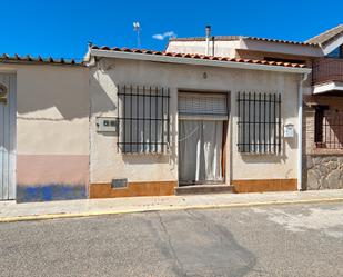 Casa o xalet en venda a Calle Lope de Vega, 5, Villafranca de los Caballeros