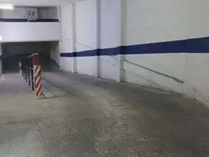 Aparcament de Traster de lloguer en Valencia