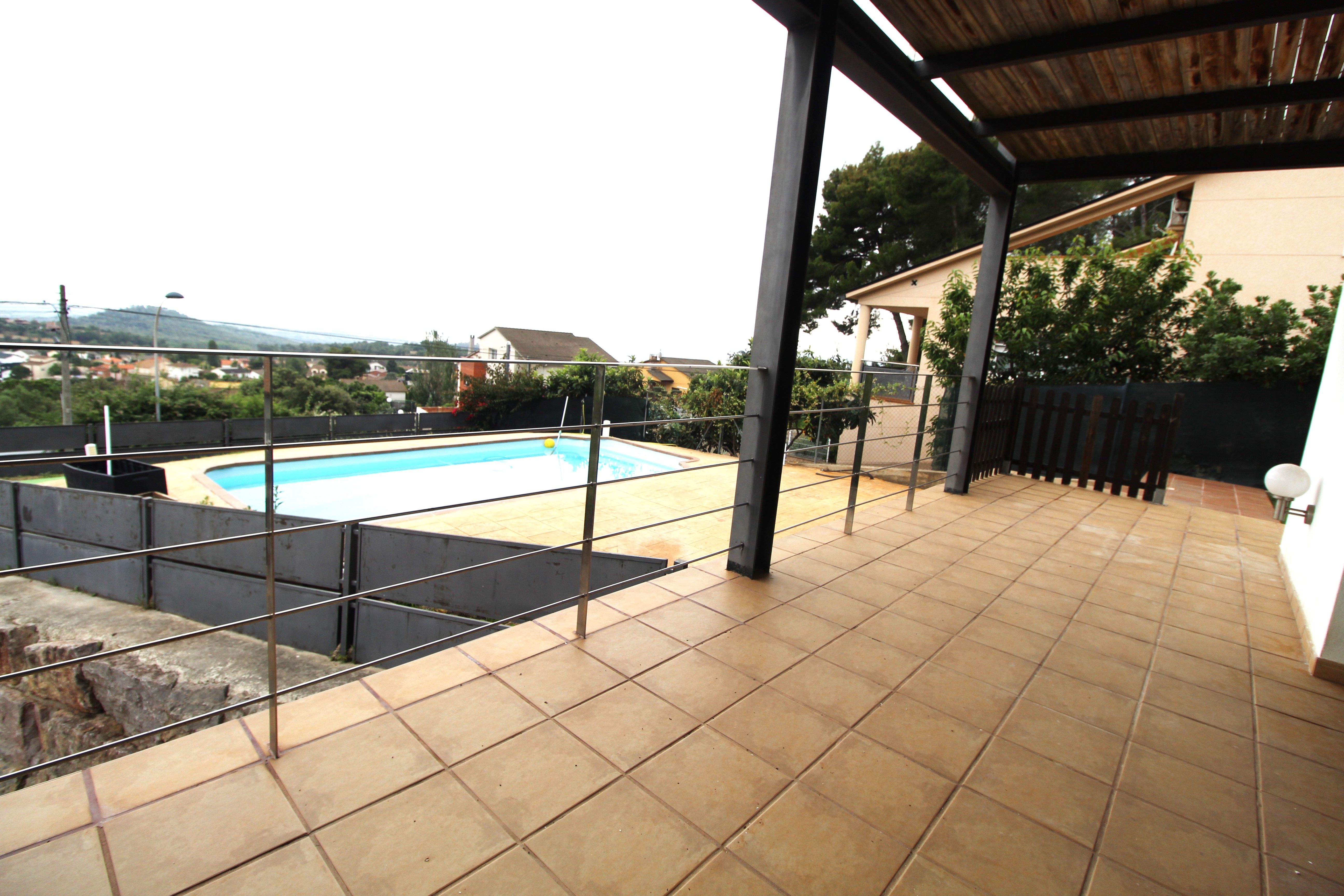 Casa o xalet en venda a Bigues i Riells