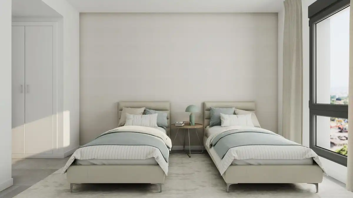 Apartamento con piscina en venta en Costa Natura, imagen 16