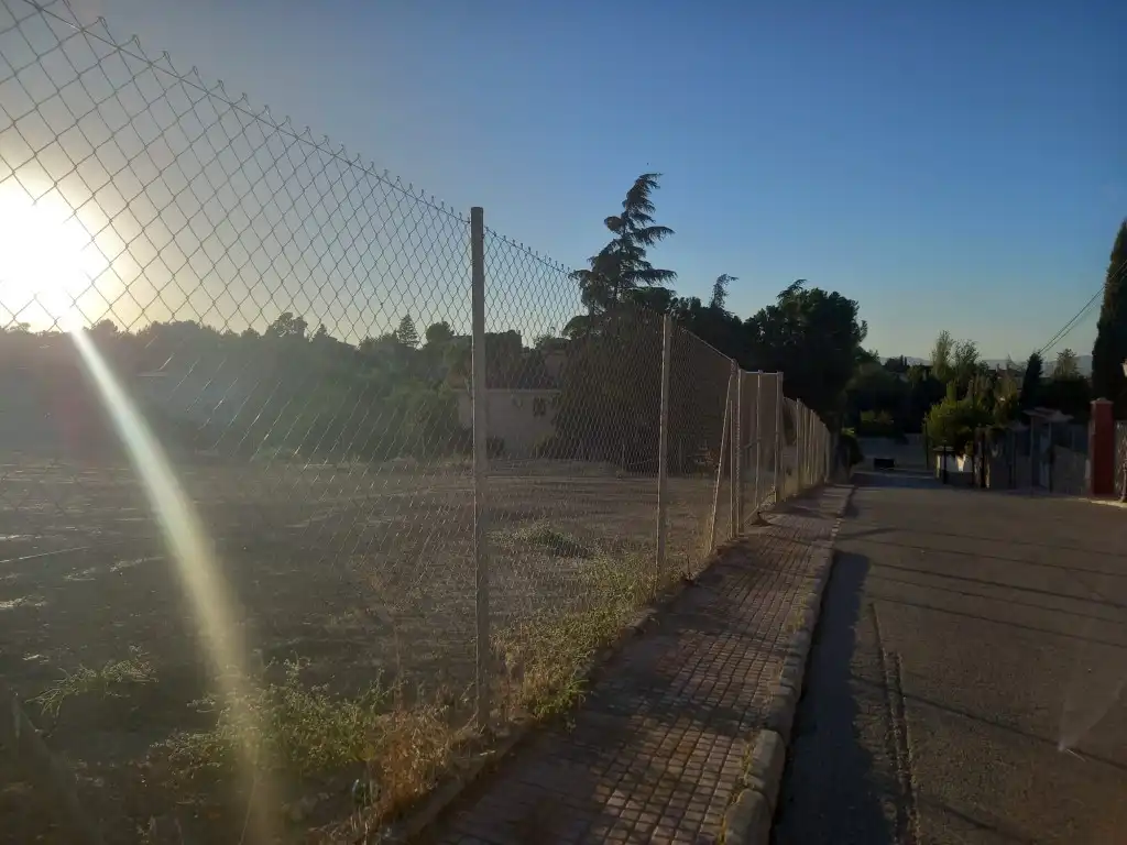 Lands and plots for sale in Aljomahima - Ermita, imagen 6