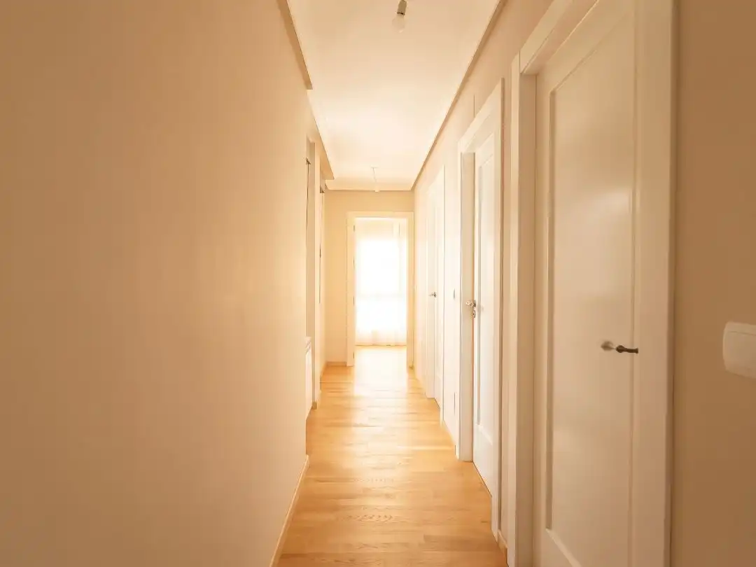 Flat for sale in O Barco de Valdeorras , Ourense