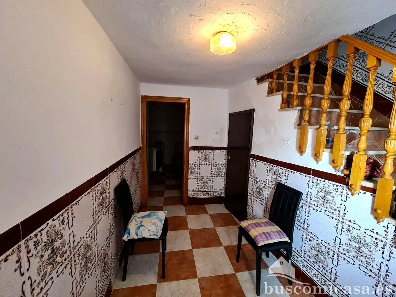 Houses for sale in Quesada  with Terrace and Balcony