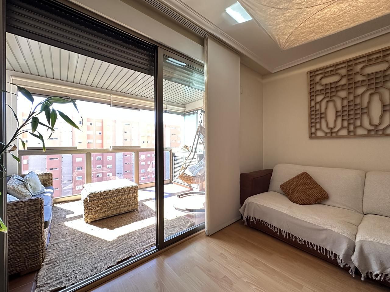 Flat for sale in Carrer Rosa Chacel, Babel