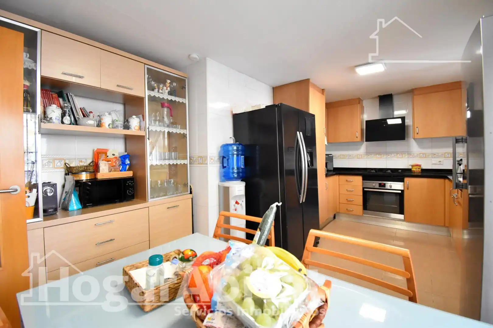 Maison mitoyenne à vendre à Calle de los Furs, imagen 5