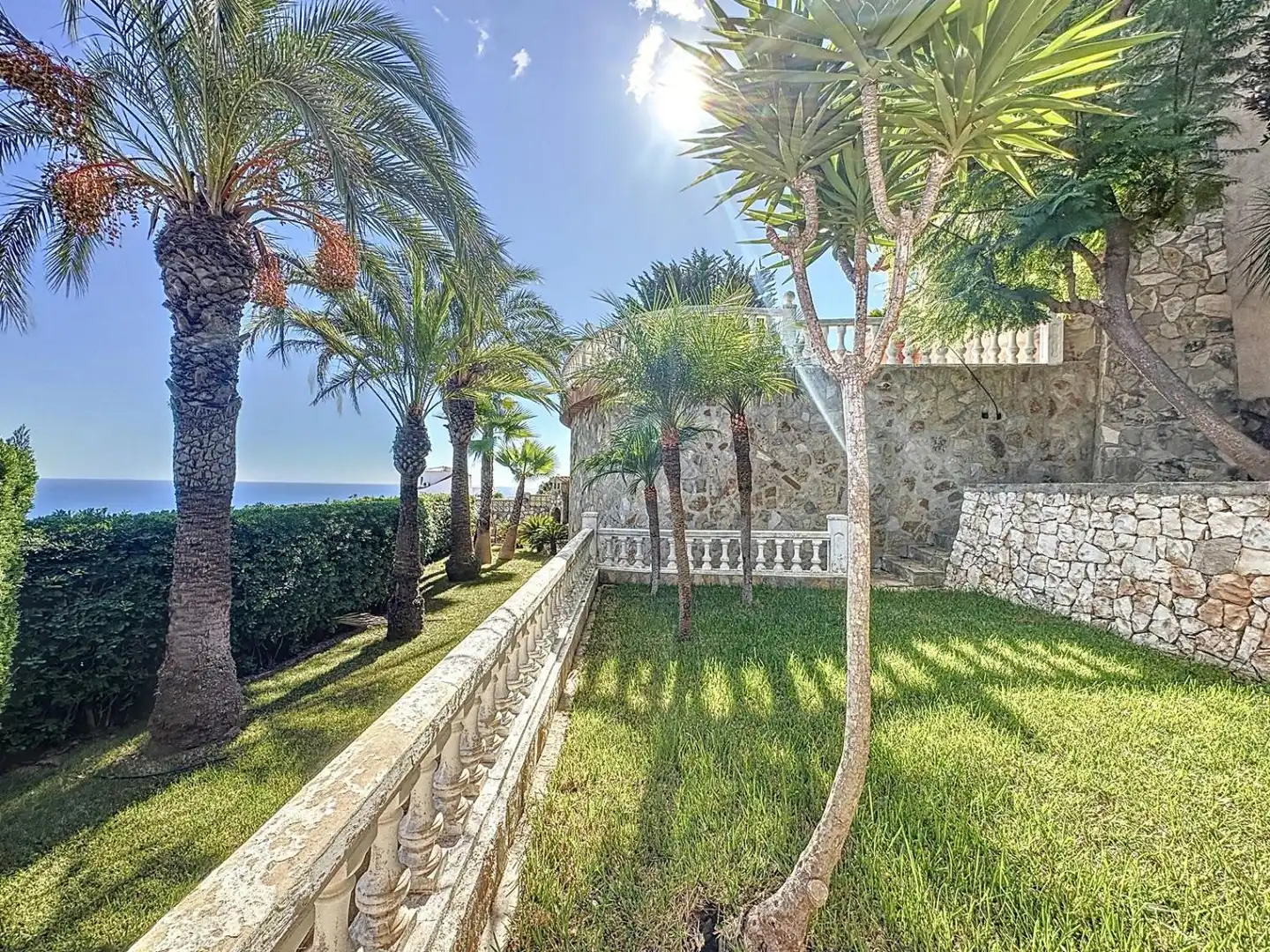 Casa o xalet en venda a Cumbre del Sol