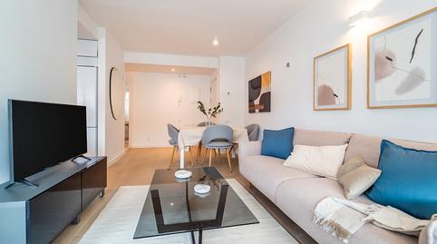 Foto 5 de Apartamento de alquiler en Calle Anna Frank, 19, El Cañaveral, Madrid