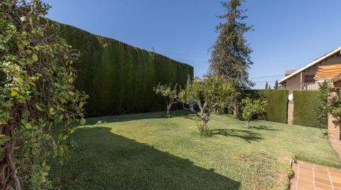 Foto 5 de Casa o xalet en venda a Calle Calle del Lirio,, 8, Gójar, Granada