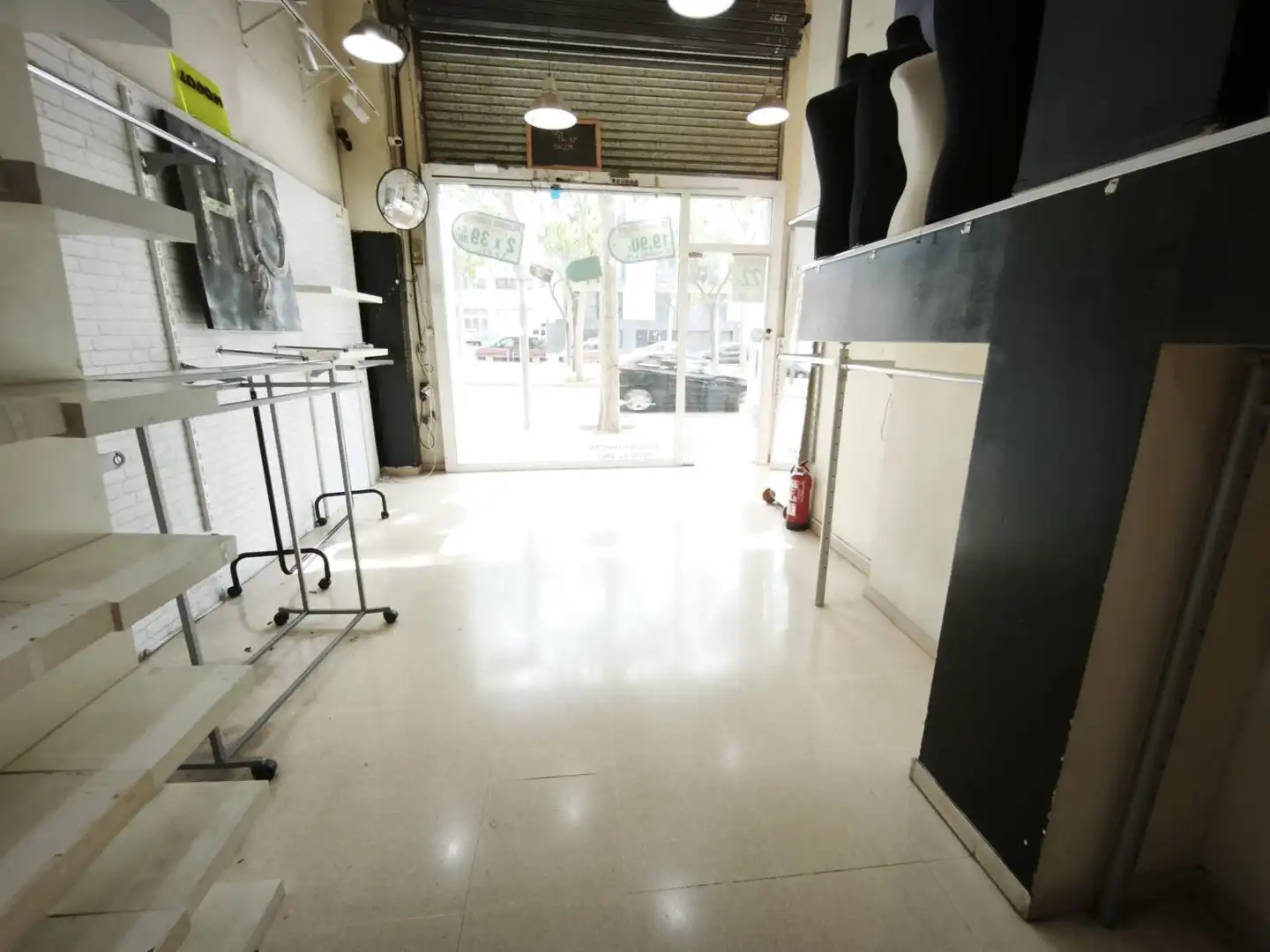 Commercial properties for sale in Sabadell