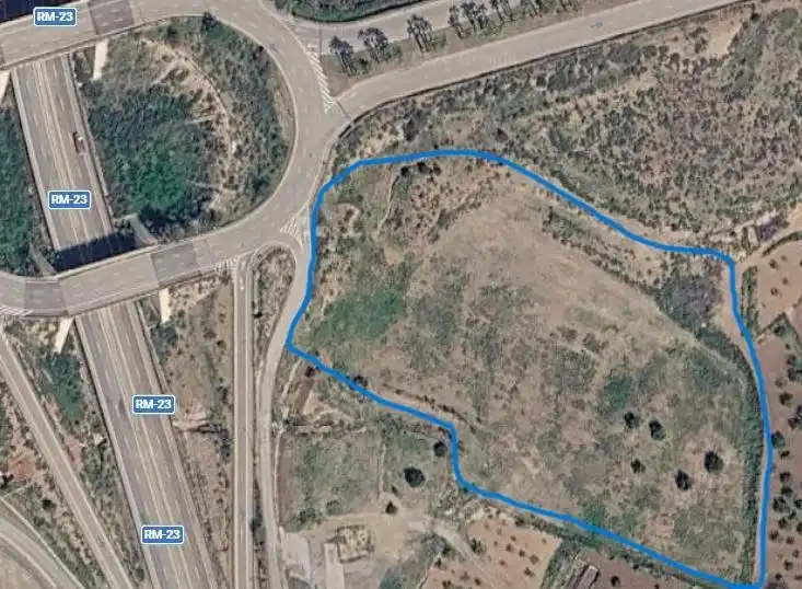 Terreno rustico in vendita a Alhama de Murcia 37, imagen 2
