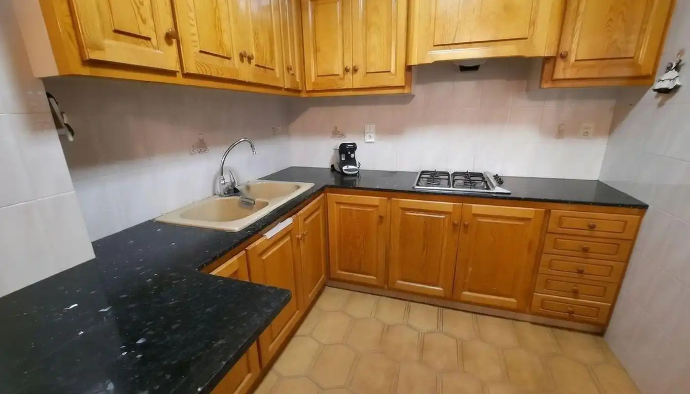 Cocina de Casa o chalet en venta en La Ràpita