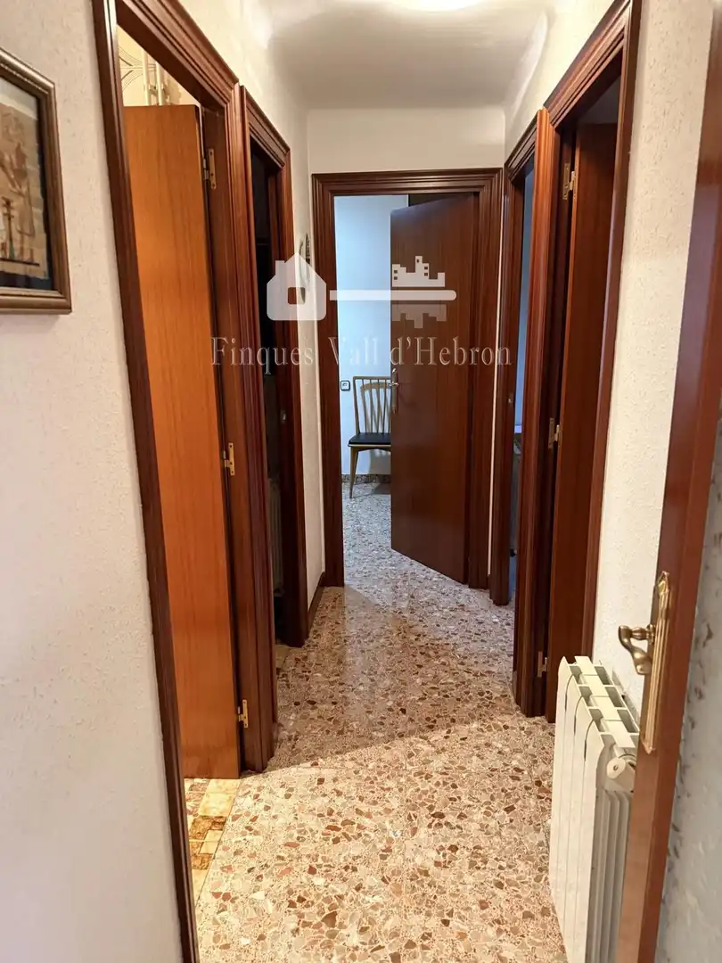 Piso en venta en Horta - Guinardó