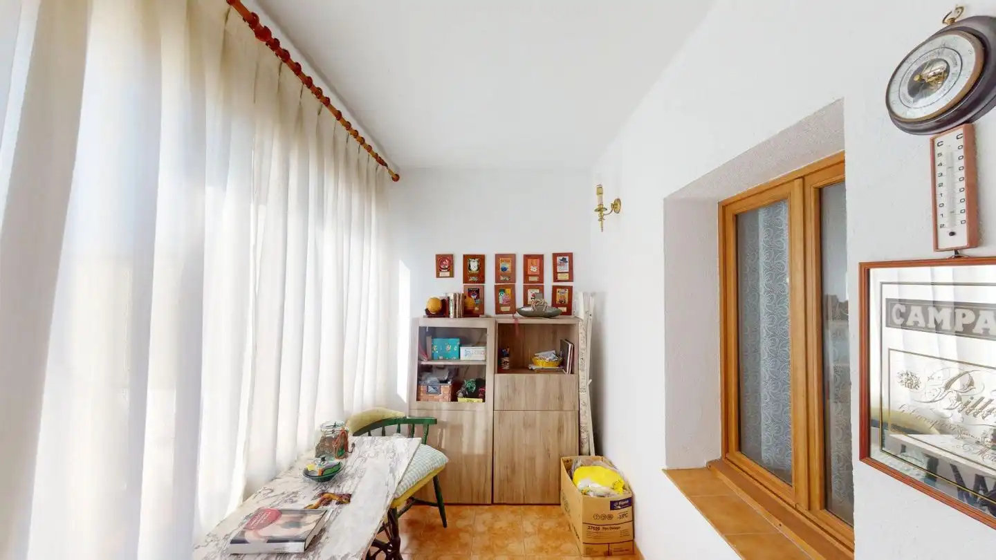 Casa adosada en venta en Centre
