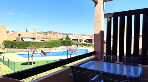 Foto 2 de Apartamento en venta en Ronda del Golf, 114, Corvera, Murcia Capital