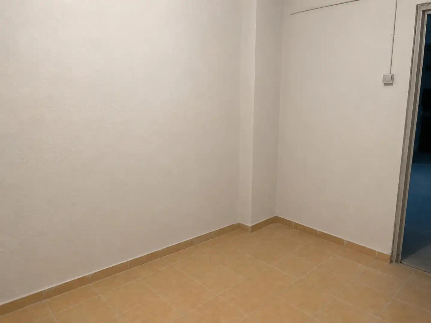 Storage room for rent in Tarancón