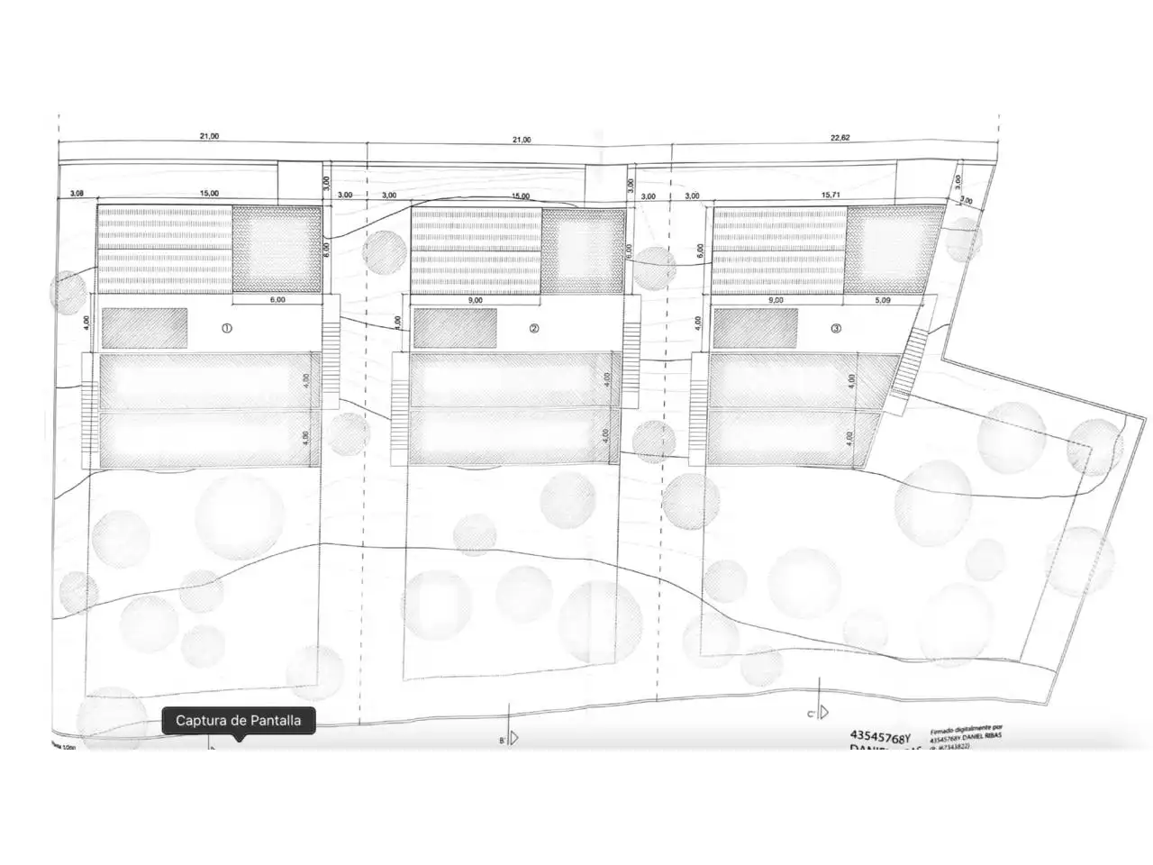 Terreny residencial en venda a Calle POMPEU FABRA, imagen 3