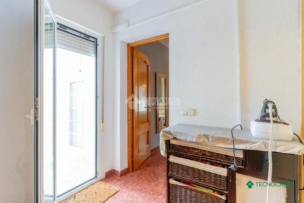 Casa aparellada en venda a Las Cabañuelas, imagen 27