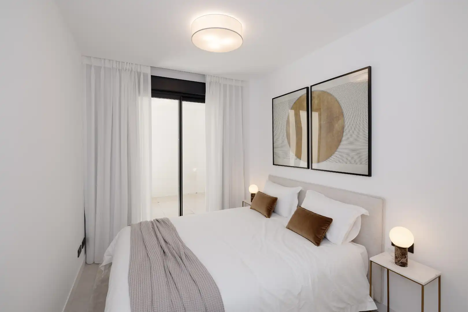 Habitación de Piso en venta en Marbella con Aire acondicionado, Calefacción y Terraza