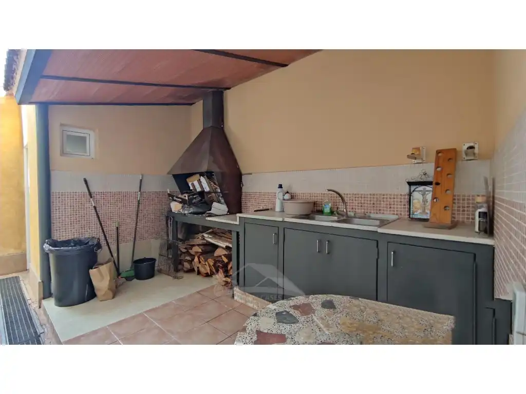 Casa amb piscina en venda a Valls, imagen 49