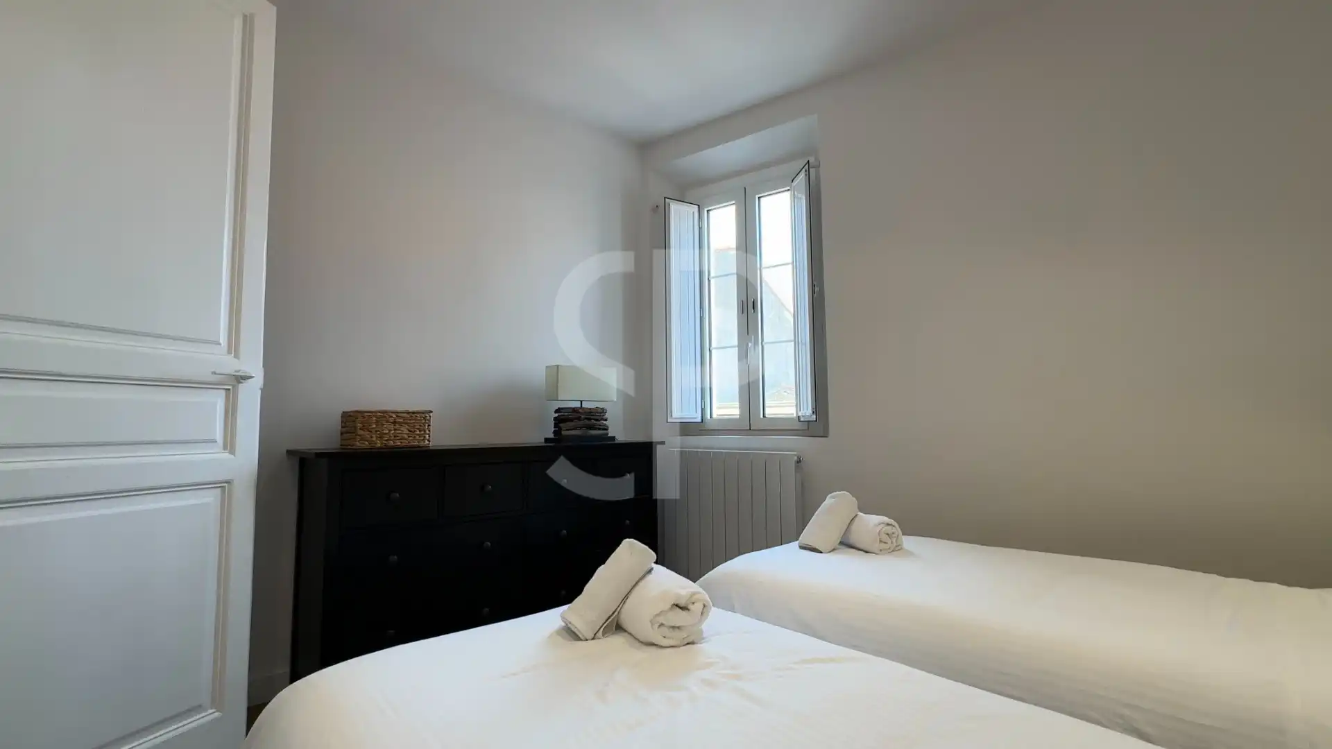 Habitación de Ático en venta en Sant Feliu de Guíxols con Aire acondicionado, Calefacción y Terraza