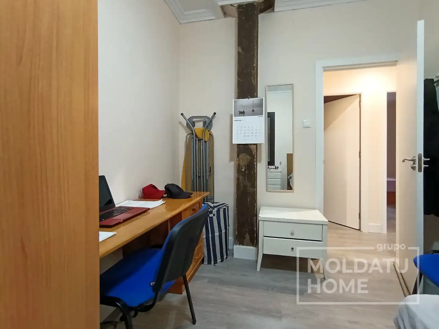 Flat for sale in Irun   with Furnished