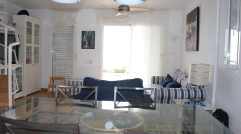 Foto 4 de Casa adosada de lloguer a El Palmeral, Almería