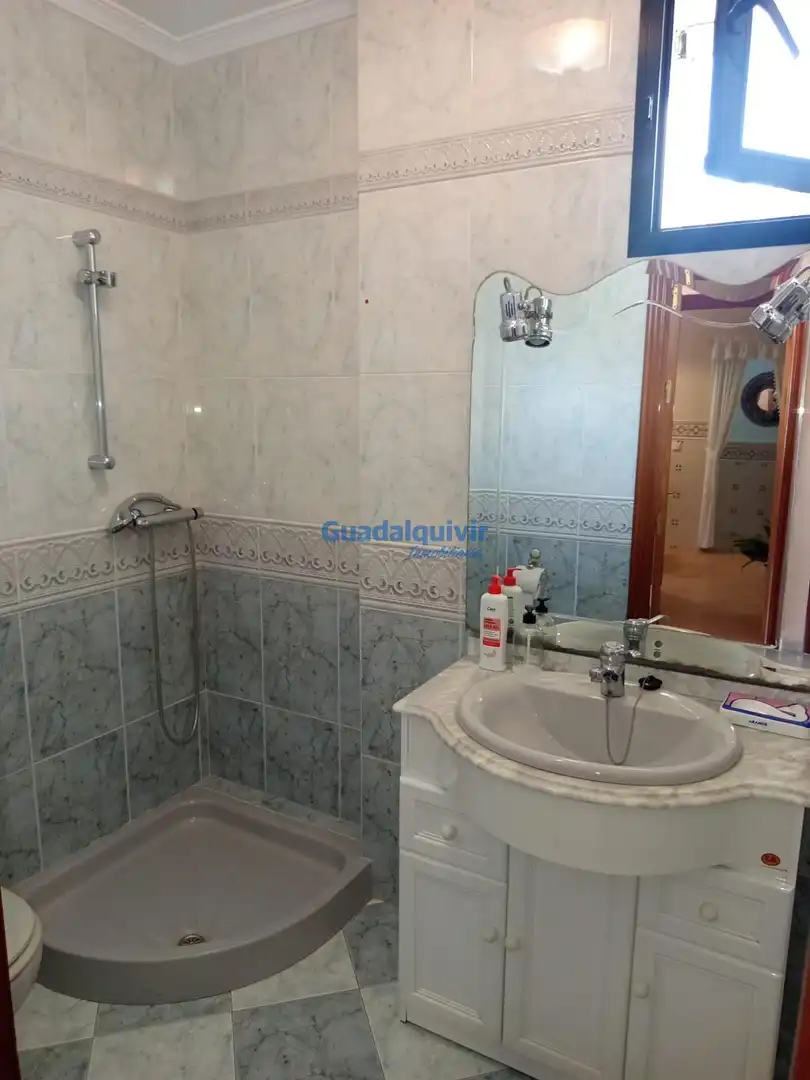 Chalet con piscina en venta en Cerros de Montequinto, imagen 56