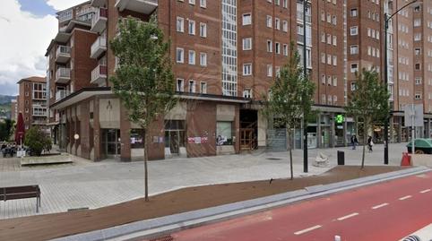 Foto 3 von Geschaftsraum zum Verkauf in Agirre Lehendakariaren Etorbidea, 61, Ibarrekolanda, Bilbao