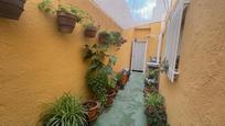 Balcony of House or chalet for sale in El Ejido  with Air Conditioner, Heating and Terrace