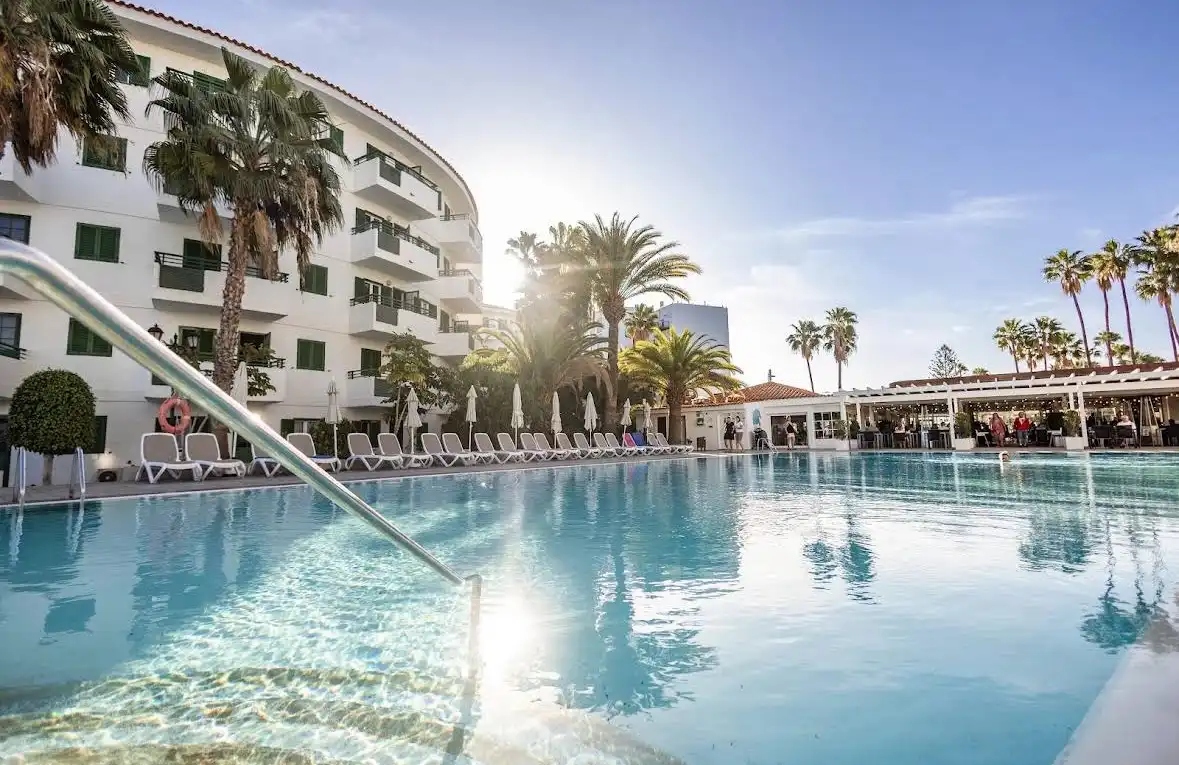 Apartamento con terraza en venta en Avenida de Tenerife, imagen 34