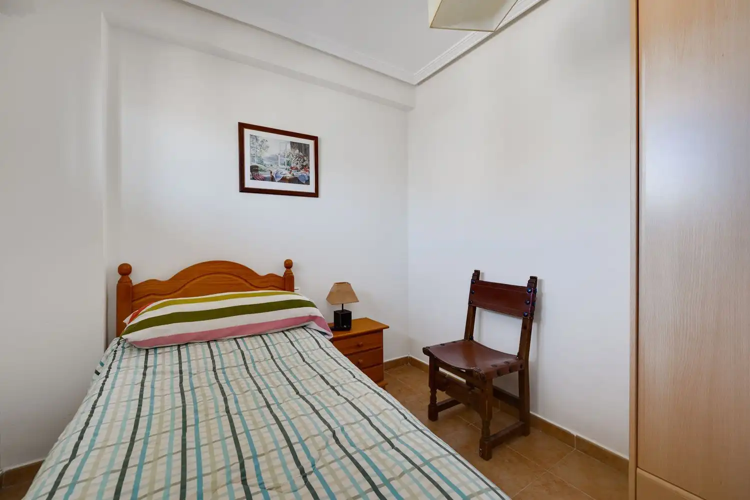 Habitación de Ático en venta en Torrevieja con Amueblado