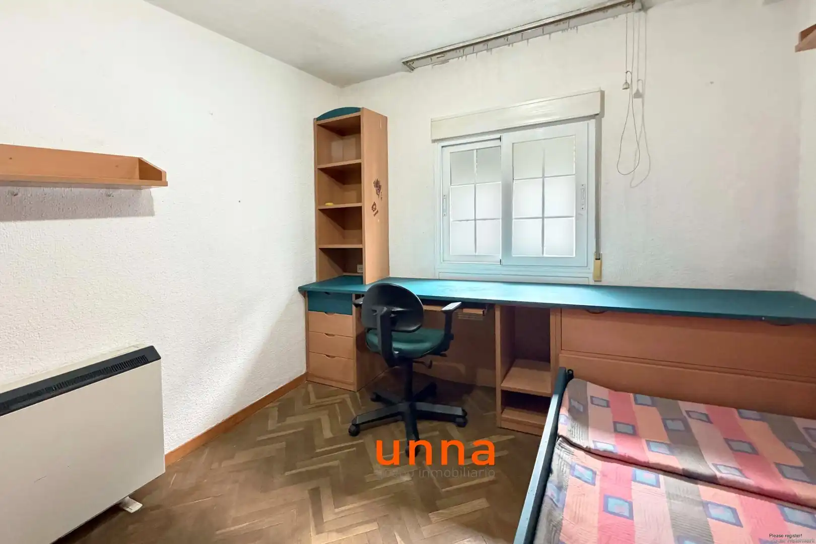 Habitación de Piso en venta en Móstoles con Aire acondicionado, Calefacción y Parquet