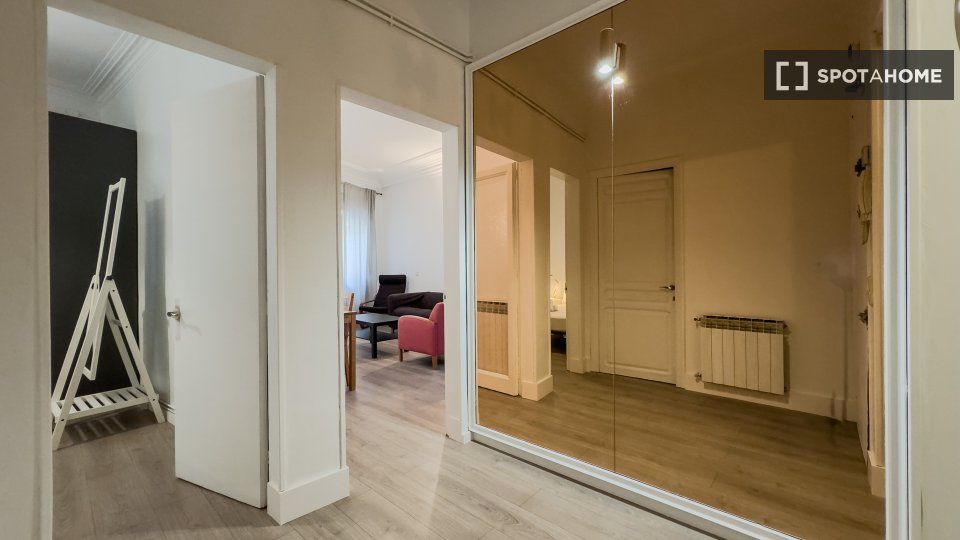 Pis de lloguer a El Raval