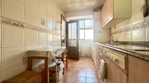 Foto 5 de Pis en venda a Carrer del Poeta Ben Hafadja, Tormos,  Valencia Capital