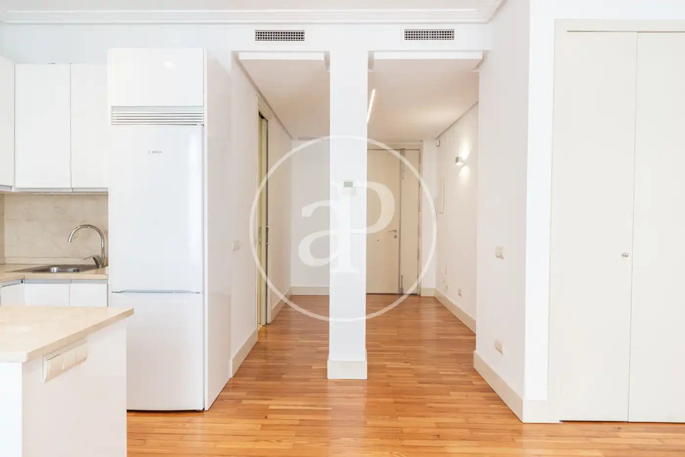 Loft de lloguer a C. de Argensola, Justicia - Chueca